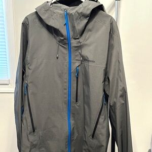 Patagonia Pluma Jacket - Goretex PRO - Large